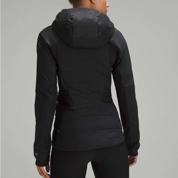 Lululemon Down for It All Jacket
Black - Picture 2 of 5